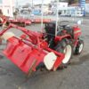 4-68.jpg Tracteur Yanmar d’occasion de 14 chevaux