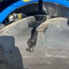 Tracteur agricole New Holland T7