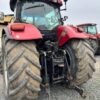 Tracteur Agricole Case IH PUMA 180 – 180 ch – Full Powershift