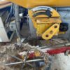 Trémie Frontale AGRISEM NS 1900 – Capacité 1 900 L