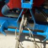 Trémie Frontale MONOSEM – Entraînement Hydraulique – 2011
