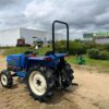 Micro-tracteur Iseki 247 – 24 CV – 4RM – Remanufacturé
