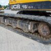 Mini-pelle JCB 8014