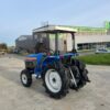 Micro-tracteur Iseki SIAL 243 – 24 CV – 4RM – Remanufacturé