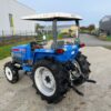 Micro-tracteur Iseki TK 25 – 25 CV – 4RM – Remanufacturé