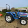 Micro-tracteur Iseki TK 29 – 29 CV – 4RM – Remanufacturé