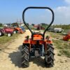 Micro-tracteur Kubota B1-15 – 15 CV – Remanufacturé