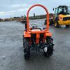 Micro-tracteur Kubota B1600DT – 20 CV – 4RM – Remanufacturé