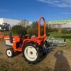 Micro-tracteur Kubota B1702 – 18 CV – 2RM – Remanufacturé