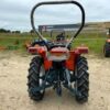 Micro-tracteur Kubota L1-185 – 18,5 CV – 4RM – Remanufacturé