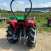 Micro-tracteur Shibaura SD-2843T – 28 CV – 4RM – Remanufacturé