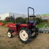 4-91.jpg Micro-tracteur Yanmar FX22 – 24 CV – 2RM