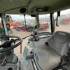 Tracteur Claas ARION 430 – 2016 – 4RM – 4 516 h