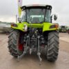 Tracteur Claas ARION 430 – 110 ch – 4RM – 700 h
