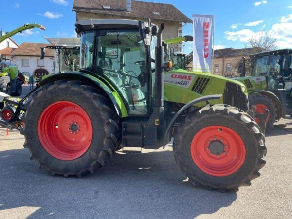 4-94.jpg Tracteur Claas ARION 440 – 2018 – 4RM – 1 615 h