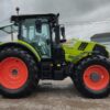 Tracteur Claas ARION 650 CEBIS – 185 ch – 4RM – 2020