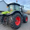 Tracteur Claas AXION 810 CMATIC – 292 ch – 2016 – 7 075 h