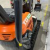 Mini-pelle électrique TD10 E-Excavator