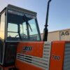 Tracteur Fiat 780 – 78 ch – 1977 – 9 563 h