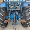 Tracteur Ford 5610 – 70 ch – 1983 – 9 377 h