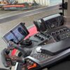 Tracteur Massey Ferguson MF 8S 225 DYNA-7 – 4RM – 2022 – 225 h