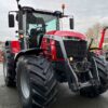 5-113.jpg Tracteur Massey Ferguson MF 8S 225 EXCLUSIVE DYNA-VT – 4RM – 2022 – 225 h