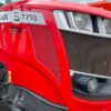Tracteur Massey Ferguson MF 7718 S DYNA-6 – 4RM – 2020 – 180 h