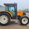Tracteur Renault 550RX – 1997 – 100 ch – 4RM