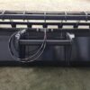 BMS A GRAPPIN avec dents oxycoupées 240