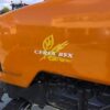 Tracteur Renault CERES 85 X – 1996 – 75 ch – 4RM