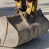 Mini-pelle CATERPILLAR 301.5
