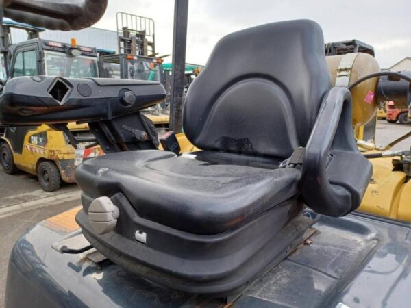 Chariot Élévateur à Gaz Caterpillar GP25N – 2,5 Tonnes