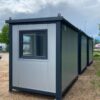 Conteneur de bureau – 3 x 2 m