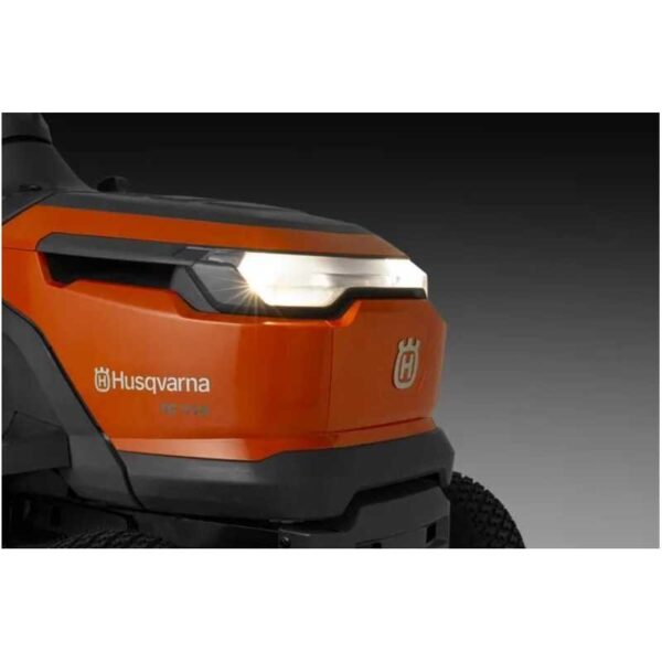 Husqvarna TC 112