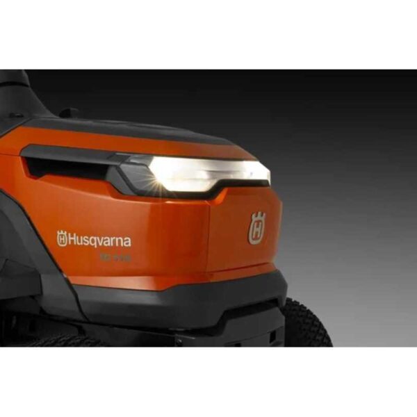 Husqvarna TS 114 (nouveauté 2024)