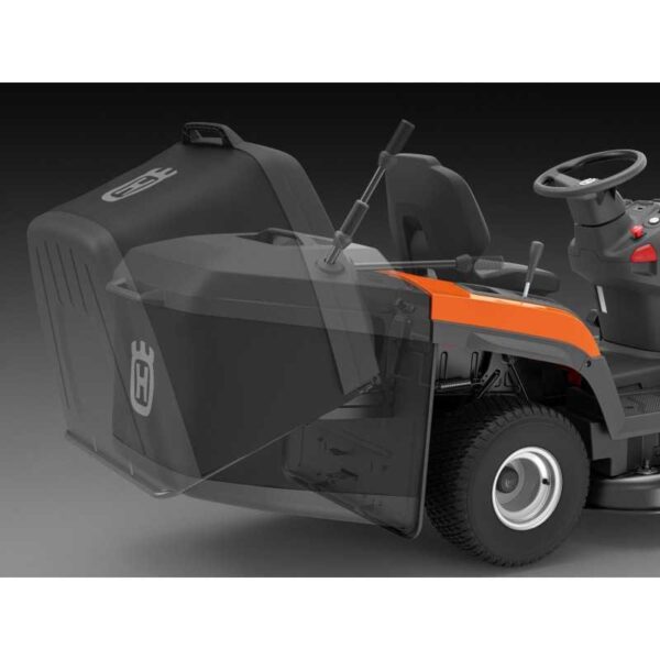 Husqvarna TS 220T (nouveauté 2024)