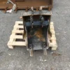 Mini-pelle JCB 19C-1 (2021) – 1,8 t