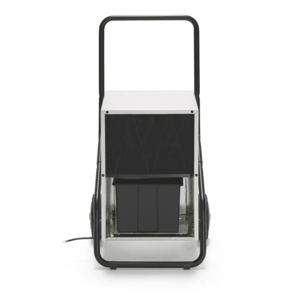 Déshumidificateur Professionnel TTK 170 S – TROTEC