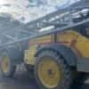 Pulvérisateur Automoteur Artec F40 – Rampe 45 m / Cuve 5 000 L