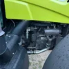 Tracteur Claas AXOS 340 CX – 102 ch – 2015