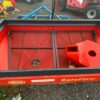 Distributeur d’Engrais Vicon RS-M ROTAFLOW – Capacité 1 200 L
