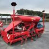 Combiné de Semis Horsch Express à Disques – 3,5 m