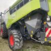 5-58.jpg Moissonneuse-batteuse Claas LEXION 7500 – Rotor – Coupe 9,30 m