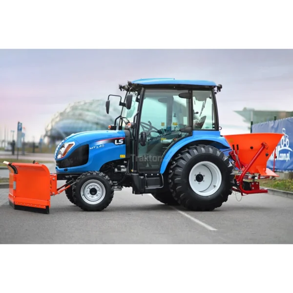 Tracteur LS Tractor MT3
