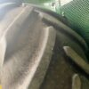 Moissonneuse-batteuse John Deere S680i – Rotor – Coupe 10,70 m