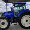 NEW HOLLAND T5
