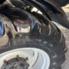 Tracteur Agricole Case IH MAXXUM 115 MC AD8 – 117 ch – 4RM