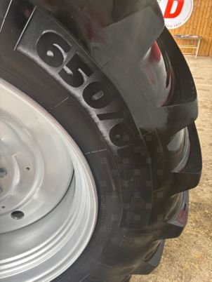 5-65-1.jpg Tracteur Agricole Case IH PUMA 185 – 185 ch – 4RM