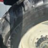 Tracteur agricole New Holland T7