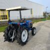 Micro-tracteur Iseki SIAL 243 – 24 CV – 4RM – Remanufacturé